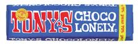 Chocolade Tony&apos;s Chocolonely reep 50gr puur