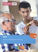 Traject V&V - VVT 1 Verpleeg-, verzorgingshuizen, thuiszorg (niveau 4) - thumbnail