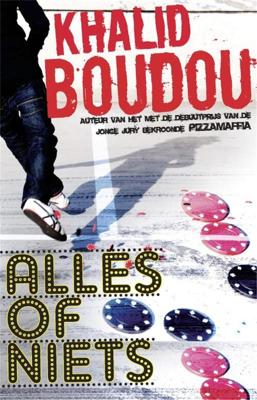 Alles of niets - Khalid Boudou - eBook (9789048806355)