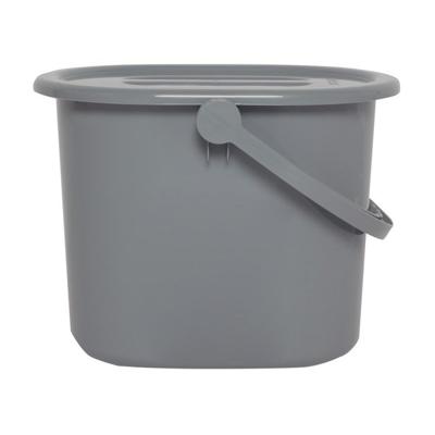 Bébé-jou Fabulous Griffin Grey Luieremmer 36.5x32cm 4161058 Bébé-jou Fabulous Griffin Grey Luieremmer 36.5x32cm 4161058