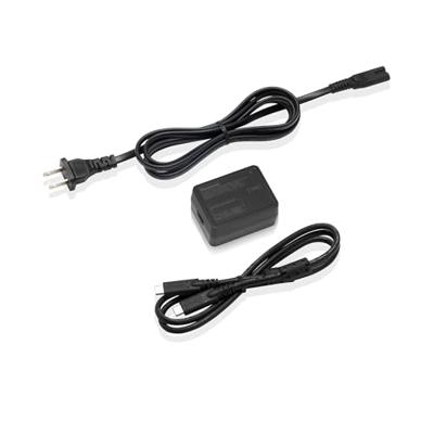 Panasonic Lumix DMW-AC11E | AC 11 netadapter (compatibel met S9, S5, S5II, S5IIX, GH7, GH6, GH5II, GH5 en G9)