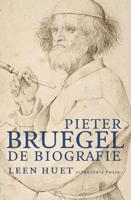 Pieter Bruegel - Huet Leen - eBook (9789463101295)