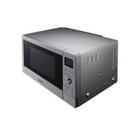 Panasonic NN-CD58 Aanrecht Combinatiemagnetron 27 l 1000 W Roestvrijstaal - thumbnail