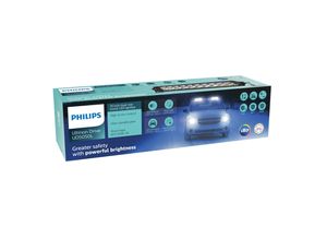 Philips Automotive UD5050LX1 Ultinon Drive 5050L Werkschijnwerper, Afstandschijnwerper, Complete schijnwerper, Rallyschijnwerper, Zoeklicht LED Voor Zwart