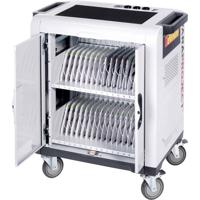 Parat PARAPROJECT® Trolley i32 PRO Laad- en managementsysteem Mobiel laadsysteem Tot 13,3 inch - thumbnail