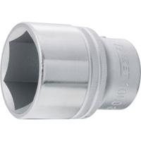 Hazet 1000-24 1000-24 Dop (zeskant) Dopsleutelinzetstuk 24 mm 3/4 (20 mm)