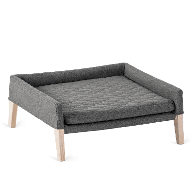 Labbvenn Labbvenn Lulu cat bed anthracite