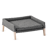 Labbvenn Labbvenn Lulu cat bed anthracite