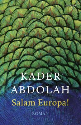 Salam Europa! - Kader Abdolah - eBook (9789044630879)