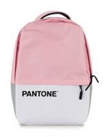 Balvi rugzak Pantone 25 liter polyester roze