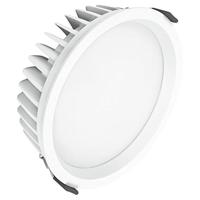 Ledvance Led downlight, voor gebruik binnenshuis, warmwit, 220,0 mm x 67,0 mm
