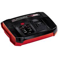 Einhell Power-X-Boostcharger 6 A 4512064 Accupacklader - thumbnail