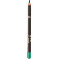 L’Oréal Paris (public) Le Khol eye pencil 1,2 g Kohl 116 Rainforest Green
