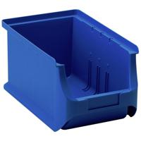 Allit 456267 Zichtbak Werkplaats ProfiPlus Box RE 3 Stapelbaar (l x b x h) 235 x 150 x 125 mm Blauw 1 stuk(s) - thumbnail