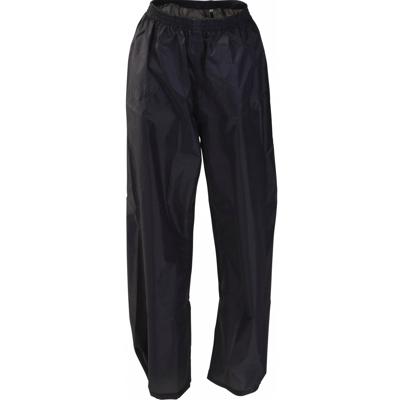 Free And Easy Regenbroek Unisex Donkerblauw Maat L