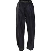 Free And Easy Regenbroek Unisex Donkerblauw Maat L