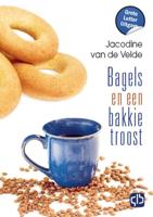 Bagels en een bakkie troost - Jacodine van de Velde - Hardcover (9789036439930)