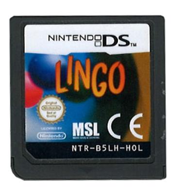 Lingo (losse cassette)