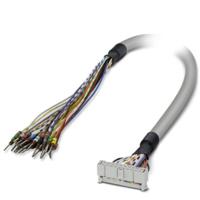 Phoenix Contact CABLE-FLK20/OE/0,14/ 150 2305318 PLC-verbindingskabel - thumbnail