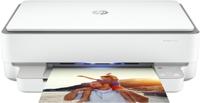 HP Envy 6020e All-in-one inkjet printer Wit - thumbnail