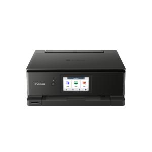 Canon PIXMA TS8750 Inkjet A4 4800 x 1200 DPI Wifi