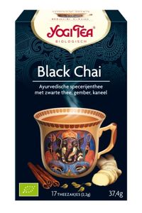 Yogi Tea Black Chai