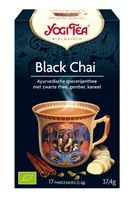 Yogi Tea Black Chai - thumbnail