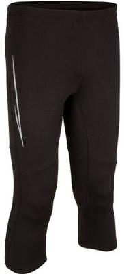 Avento sportbroek heren zwart Avento sportbroek heren zwart