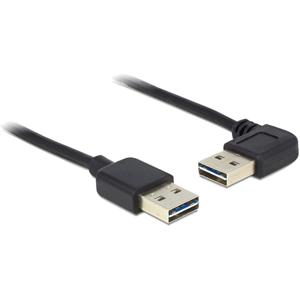 DeLOCK DeLOCK EASY-USB-A 2.0 male > EASY-USB-A 2.0 male