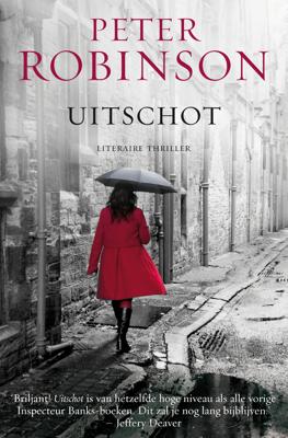 Uitschot - Peter Robinson - eBook (9789044960990)