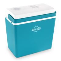 Ezetil Mirabelle E24 12V Koelbox Thermo-elektrisch 12 V Aquamarijn 21.7 l