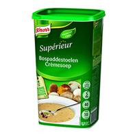 Knorr | Superieur Bospaddestoelen | 10 liter