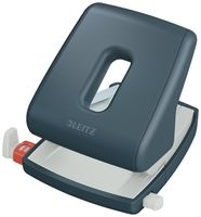 Leitz Cosy perforator, grijs - thumbnail