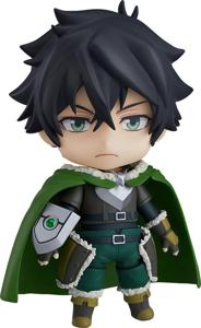 The Rising Of The Shield Hero Nendoroid Action Figure Shield Hero 10 Cm