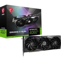 MSI MSI GeForce RTX 4060 Ti GAMING X SLIM 16G