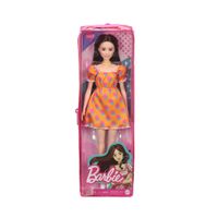 Barbie Fashionista Pop 160 Polka Dot - thumbnail