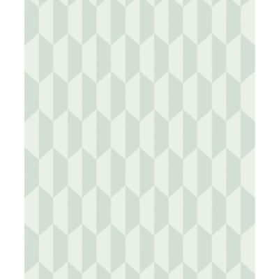 Cole & Son Petite Tile Behang - 1125020