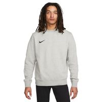 Nike Park 20 Fleece Crew Sweater Grijs - thumbnail