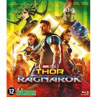 Thor - Ragnarok (Blu-ray)