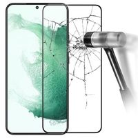 Nillkin Amazing CP+Pro Samsung Galaxy S22 5G/S23 5G Glazen Screenprotector - thumbnail