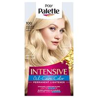 Poly Palette Haarverf 100 Extra Licht Blond