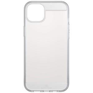 Black Rock Air Robust Cover Apple iPhone 15 Plus Transparant Stootbestendig