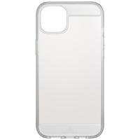 Black Rock Air Robust Cover Apple iPhone 15 Plus Transparant Stootbestendig - thumbnail