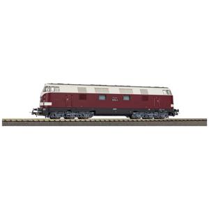 Piko H0 52950 H0 diesellocomotief BR 118 5-8 Sparlack van de DR