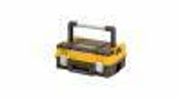 DeWalt DWST83344-1 TSTAK stevige gereedschapskoffer