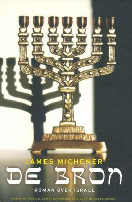 De Bron - James Michener - eBook (9789049401023)
