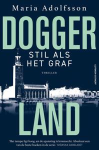 Stil als het graf (Paperback)