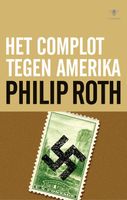 Complot tegen Amerika - Philip Roth - ebook - thumbnail