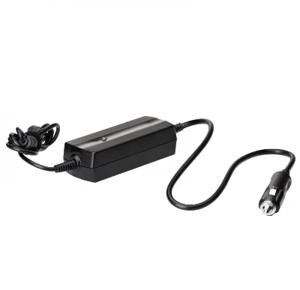 Akyga AK-ND-42 netvoeding & inverter Auto 90 W Zwart