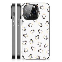 Back Case voor iPhone 14 Pro Pinguïn - thumbnail